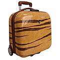 Heys eCase Tiger Exotic Rolling Laptop Case