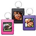 Sharper Image Ultra Slim Digital Photo Keychain