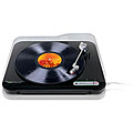 Black Series by Shift3 MP3 Turntable Converter