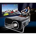 Discovery Expedition Wonderwall Entertainment Projector