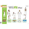 Wii - Wii Fit Plus with Balance Board