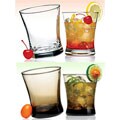 Anchor Hocking 'Duchess' 4-piece Glassware Set (Case of 2)