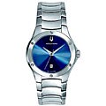 Accutron by Bulova Men's Belize Blue Dial Watch