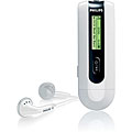 Philips SA2110 1GB Flash Audio MP3 Player (Refurbished)