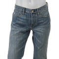 Earnest Sewn Men's Bootcut Jeans