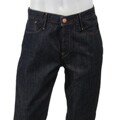 Earnest Sewn Men's Low Rise Jeans