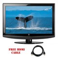 Westinghouse W3223 32-inch 1080i LCD HDTV (Refurbished)