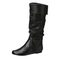 Steve Madden 'Brio' Pull-on Knee-high Boots