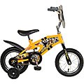 Transformers 'Bumblebee' 12-inch Kid's Bicycle