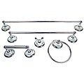 Moen Boutique Ivy Set 5-piece Bath Accessory Kit