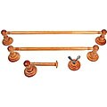 Moen 'Westbury' 4-piece Bath Accessory Kit