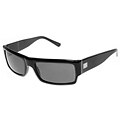 Sabre Vision Men's 'Hooligan' Polarized Sunglasses