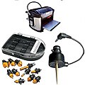 Compucarve CarveWright Full Bit Set and 3D Probe Set