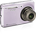 Kodak M1033 10MP Pink Digital Camera (Refurbished)