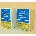 Epson T041020 Color Inkjet Cartridges (Pack of 2) (Remanufactured)