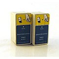 Epson S020189 2-pack Black Inkjet Cartridges (Remanufactured)