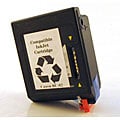 Canon BC-02 Black Ink Cartridge (Remanufactured)