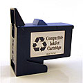 Dell 7Y745 Color Ink Cartridge (Remanufactured)
