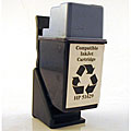 Black Ink Cartridge for HP 29 (Remanufactured)