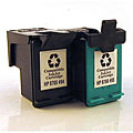 Ink Cartridge Combo for HP 94 & 95 (Remanufactured)
