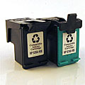 Ink Cartridge Combo for HP 95 & 98 (Remanufactured)
