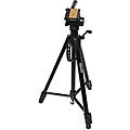 Dolica ST-650 65-inch Fluid Camera/ Video Tripod