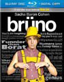 Bruno (Blu-ray Disc)