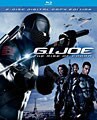 G.I. Joe: The Rise of Cobra 2-Disc with Digial Copy (Blu-ray Disc)