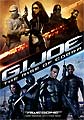 G.I. Joe: The Rise of Cobra (DVD)