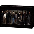 The Sopranos - The Complete Series (DVD)
