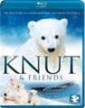 Knut & Friends (Blu-ray Disc)