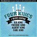 B.B. King - The Four Kings of Blues Guitar [10/27]*