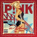 Pink - Funhouse [PA] [10/20] *