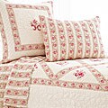 Pine Cone Hill Jewel Quilt Set