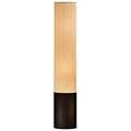 Oval Table Lamp