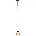 Santa Fe 1-light Mini Pendant