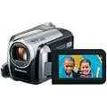 Panasonic SDR-H40 40GB Hard Disk Drive/ Camcorder (Refurbished)
