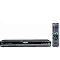 Panasonic DMP-BD60K Blu-ray Disc Player (Refurbished)
