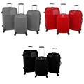 Heys Edge Case 3-piece Luggage Set