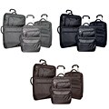 Heys Fuse X2 Hybrid 3-piece Luggage Set