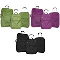 Heys Fuse X3 Hybrid 3-piece Luggage Set