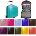 Heys eCase Hard Shell Rolling Laptop Case