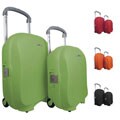 Heys Armatech 2-piece Luggage Set
