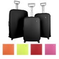 Heys Artemis 3-piece Spinner Luggage Set