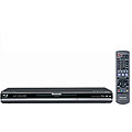Panasonic DMP-BD601K Blu-ray Disc Player (Refurbished)
