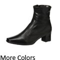 ARA Women's Leather Ankle Boots