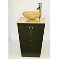 Auburn Bathroom Vessel Vanity Sink