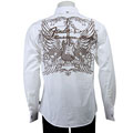 Fender Men's 'Belief' Woven Shirt