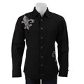 Fender Men's 'Showbiz' Woven Shirt