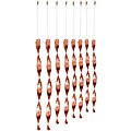 Copper-plated Windsticks (Set of 8)